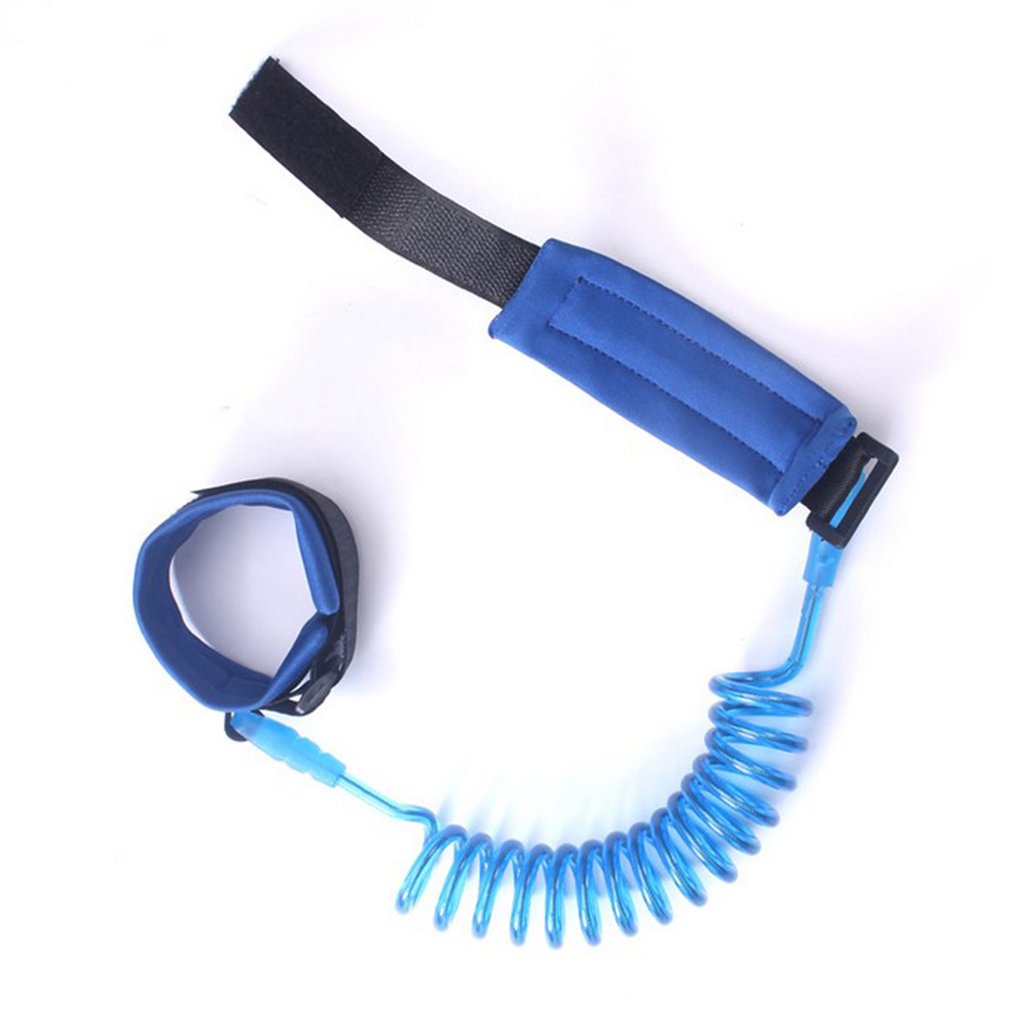 Child Anti Lost Strap (Box Packing) *Random Colour