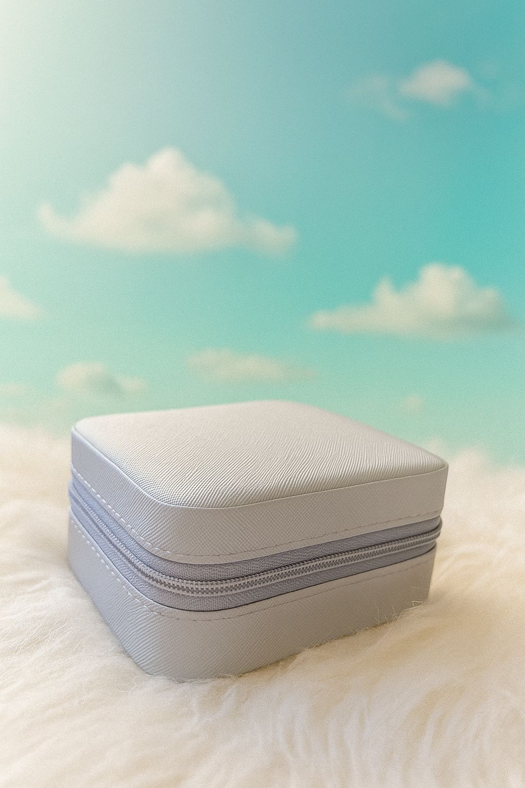 Jewelry organizer Box