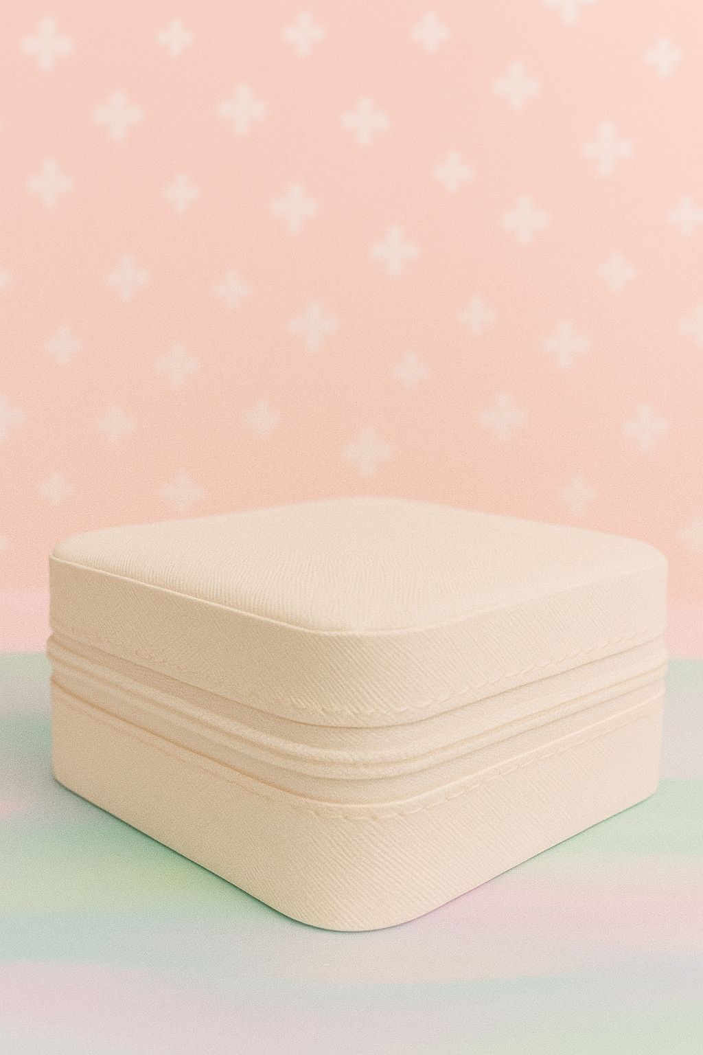 Jewelry organizer Box