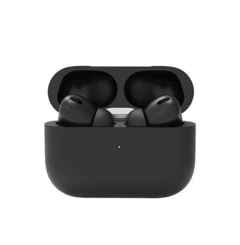 Apple AirPods Pro (2nd generation) Enhanced Noise Reduction - Wireless Convenienc