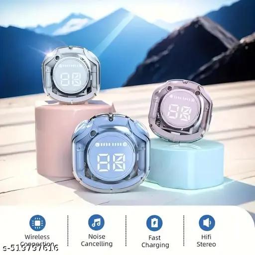 Air 39airpods dual 5.3 Earbuds handfree bluetooth Wireless Earbuds Headphones