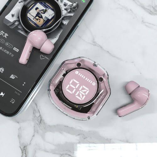 Air 39airpods dual 5.3 Earbuds handfree bluetooth Wireless Earbuds Headphones