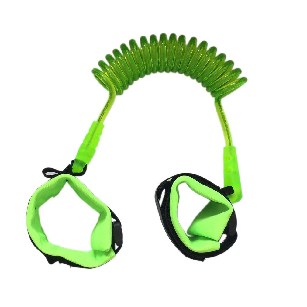 Child Anti Lost Strap (Box Packing) *Random Colour