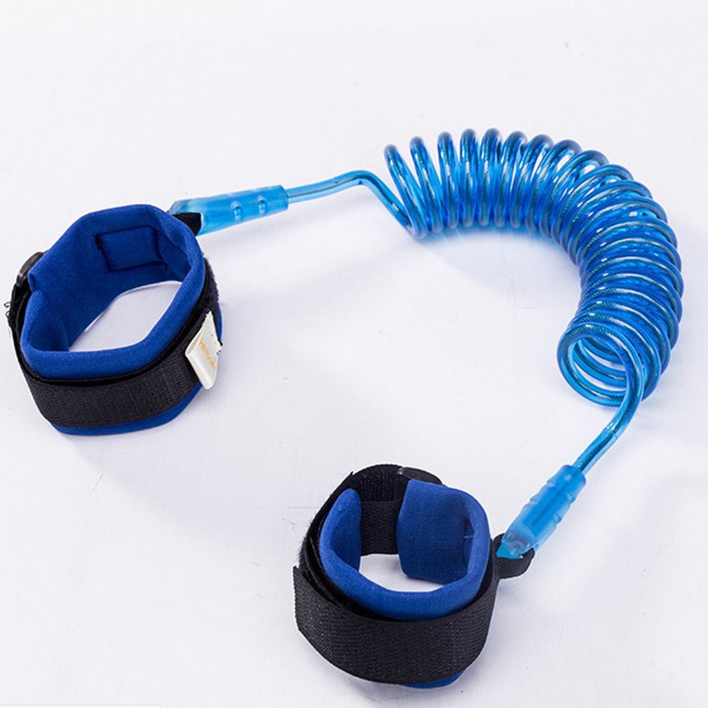 Child Anti Lost Strap (Box Packing) *Random Colour