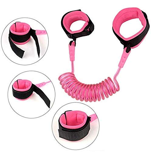 Child Anti Lost Strap (Box Packing) *Random Colour