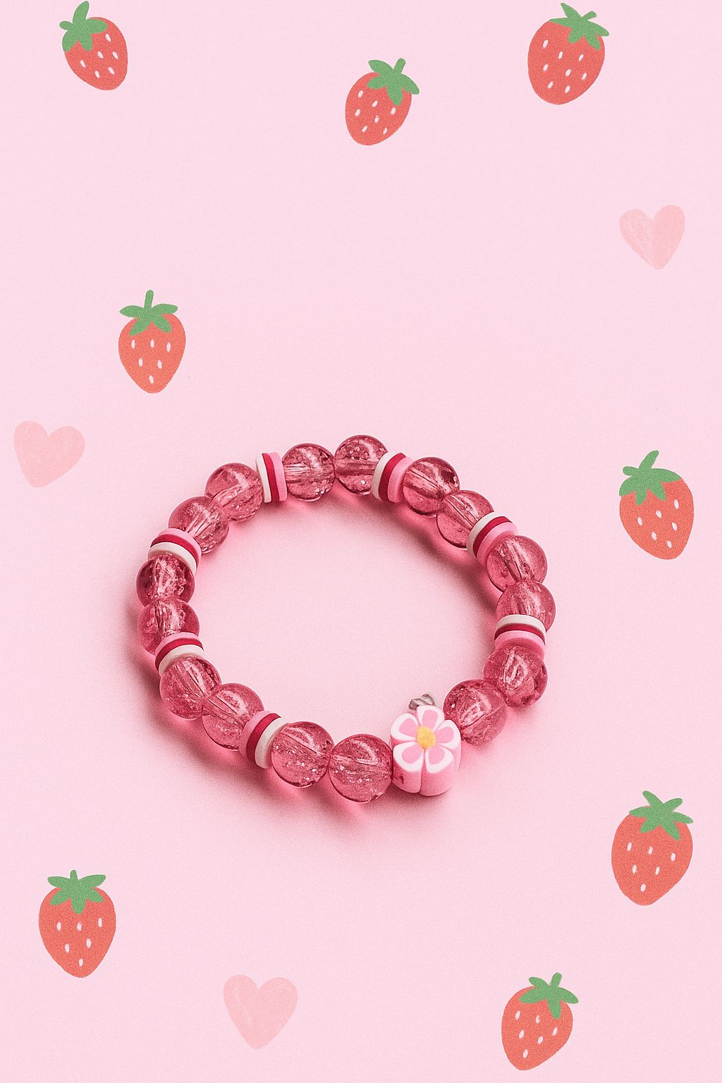 Elegant 3-bead bracelet crafted with premium materials, perfect for daily wear.