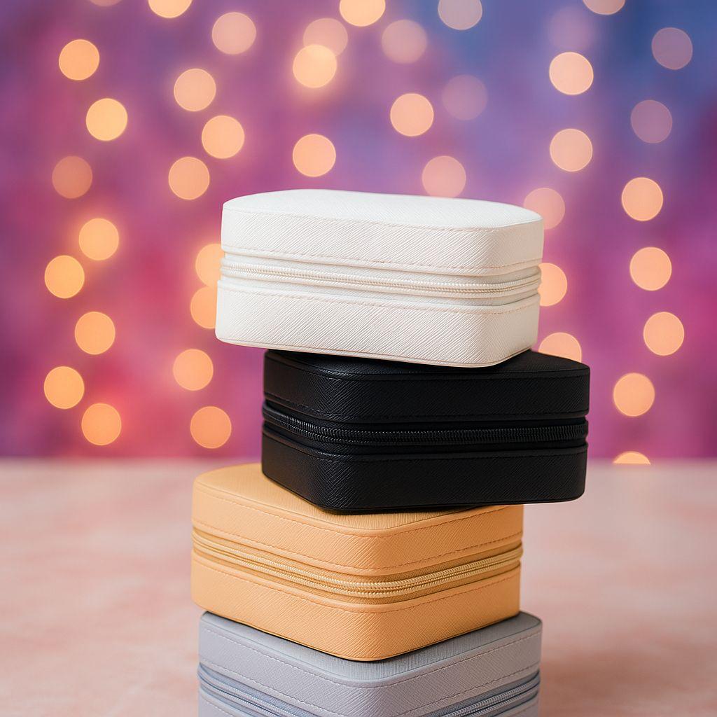 Jewelry organizer Box