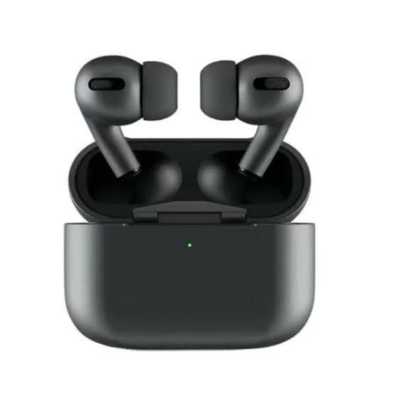 Apple AirPods Pro (2nd generation) Enhanced Noise Reduction - Wireless Convenienc