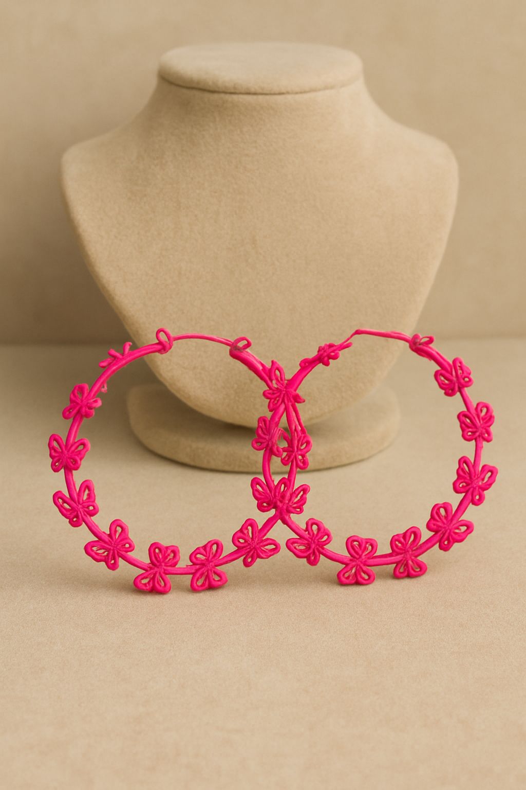 Traditional Ethnic Jhumka Earrings